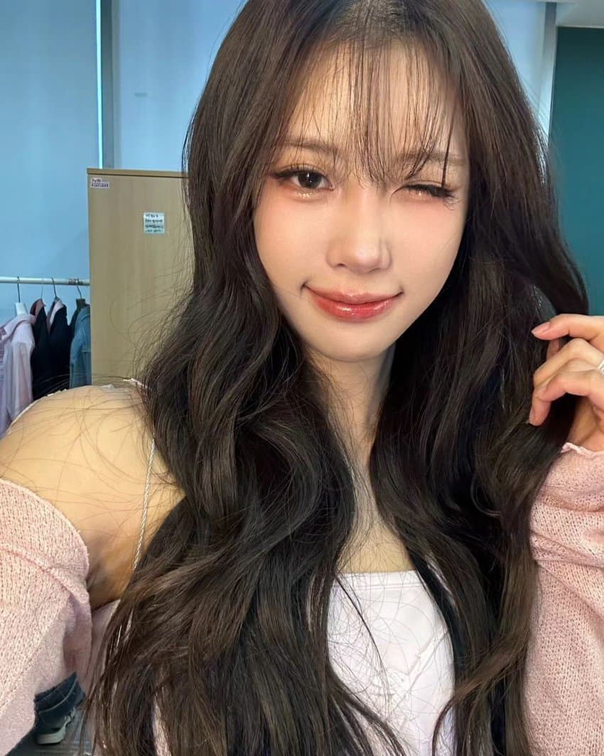 더쿠 - 미주 인스타그램 업데이트