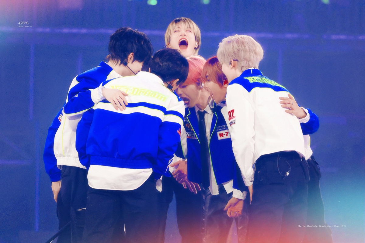 이사진 진짜 귀엽다