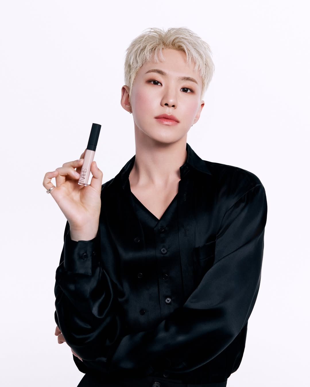나스 코리아 인스타 호시