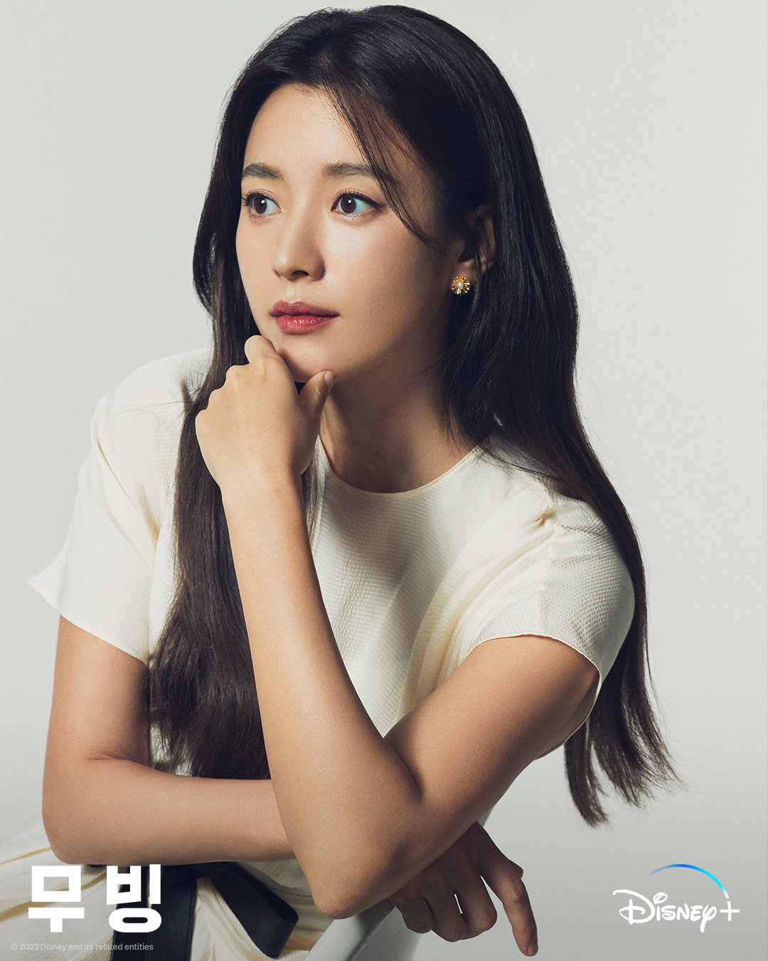 더쿠 - [무빙] 새로 뜬 류승룡, 한효주, 조인성 화보.jpg