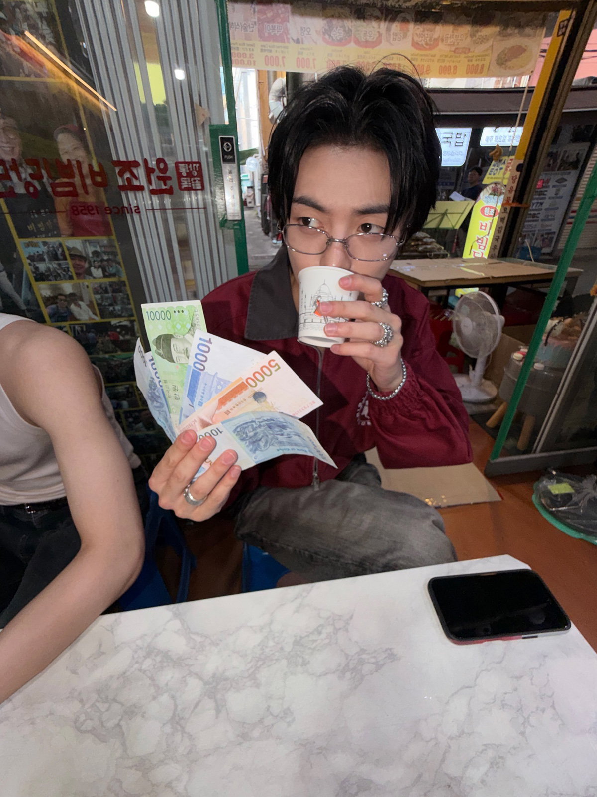 RXdIKi