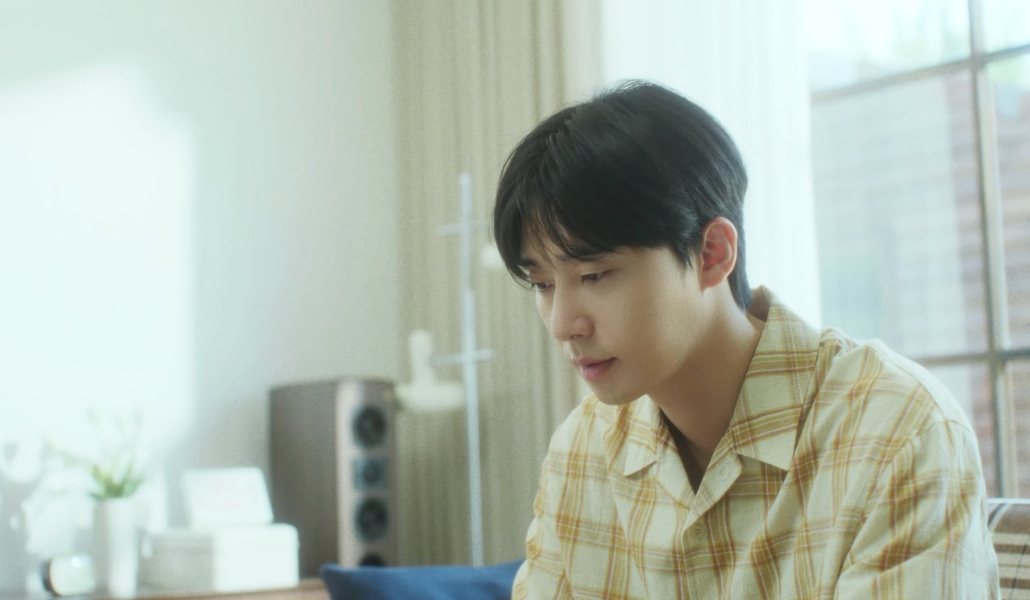 더쿠 - 7년만에 팬미팅 한다는 박서준 팬미팅 - ‘서준시(時)’ 티저