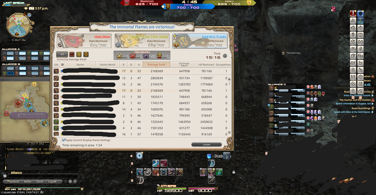 RelxeL
