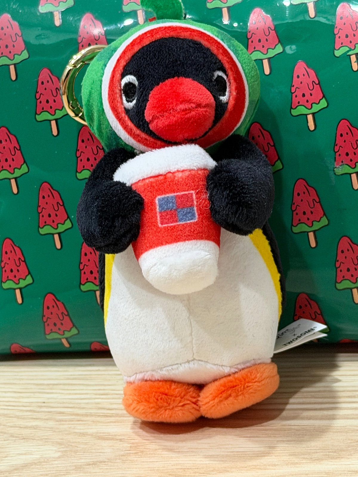 RoruoN