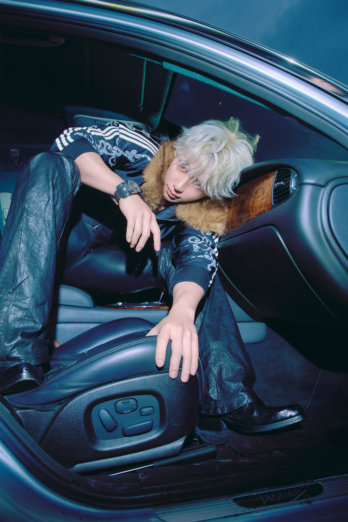 SHNoMe