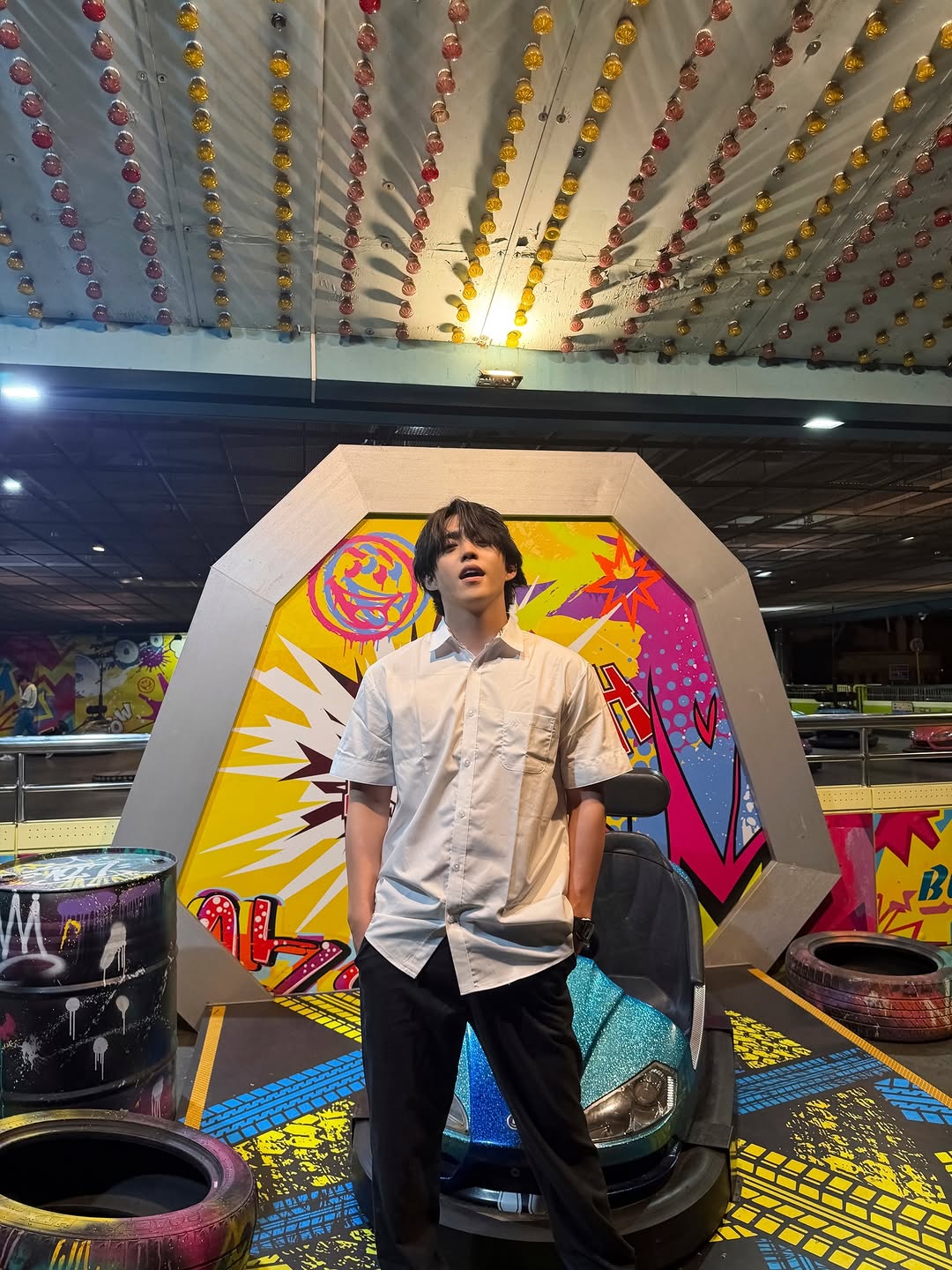 SNHINV