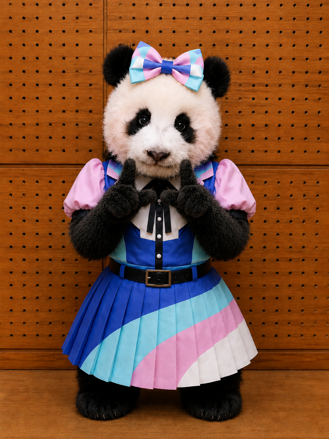 SRSpfD