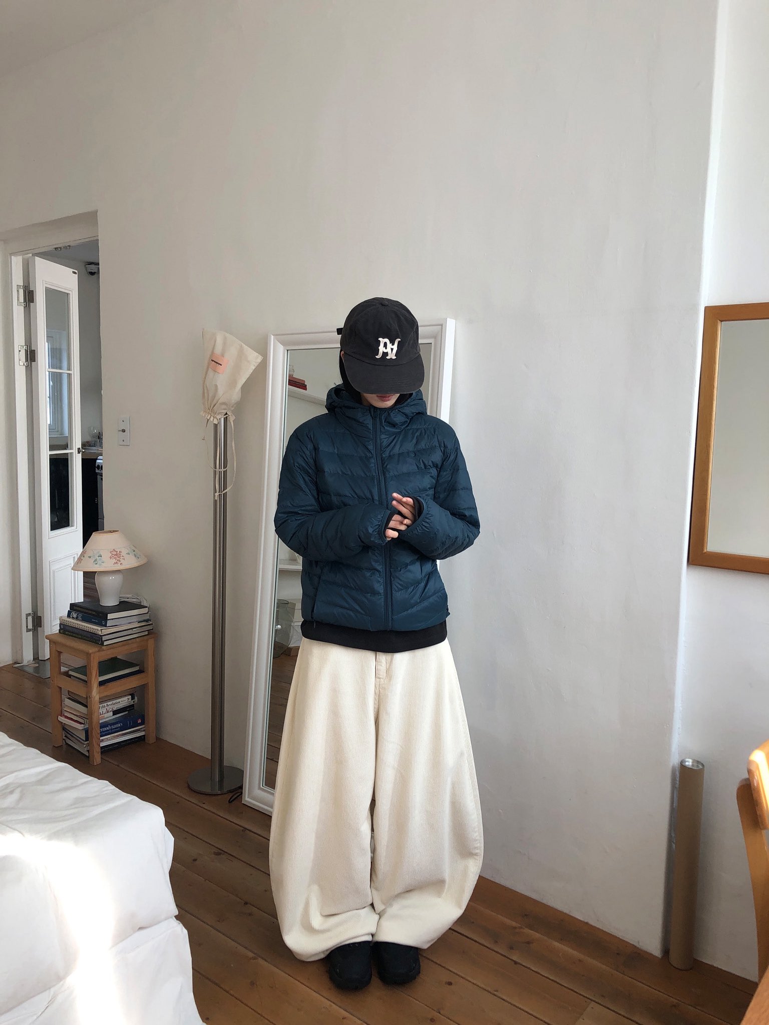 SRaMCk