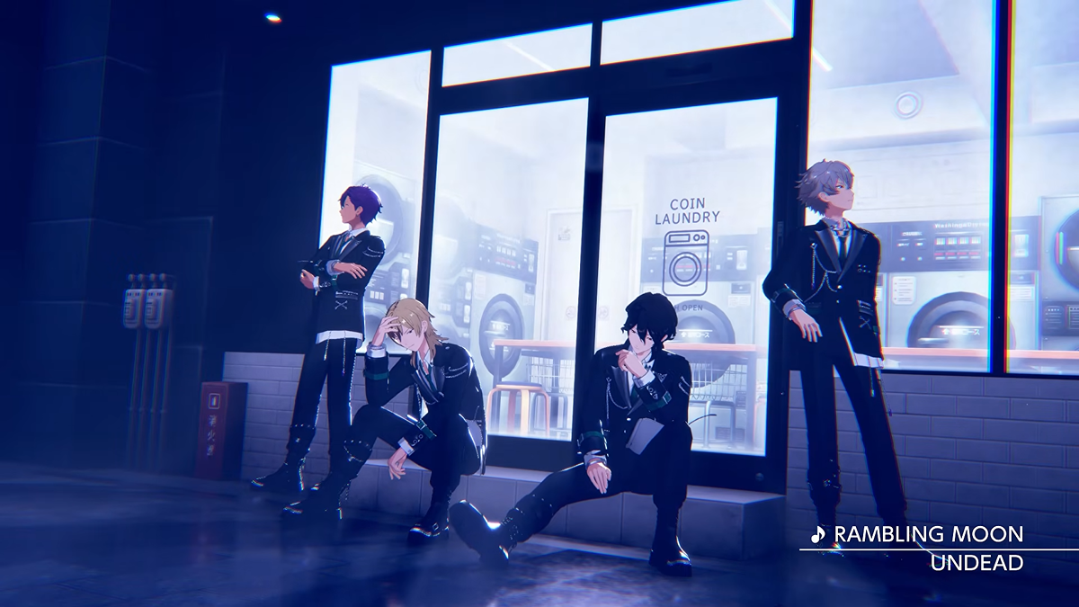 STYQdX