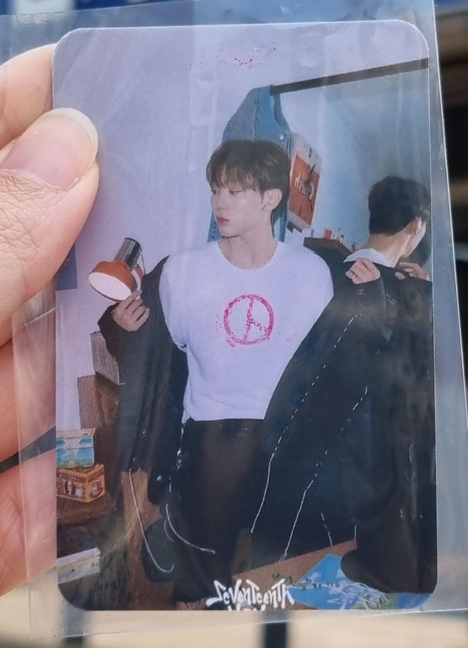 ㅇㅅㅌ) 투표하구 왔다!