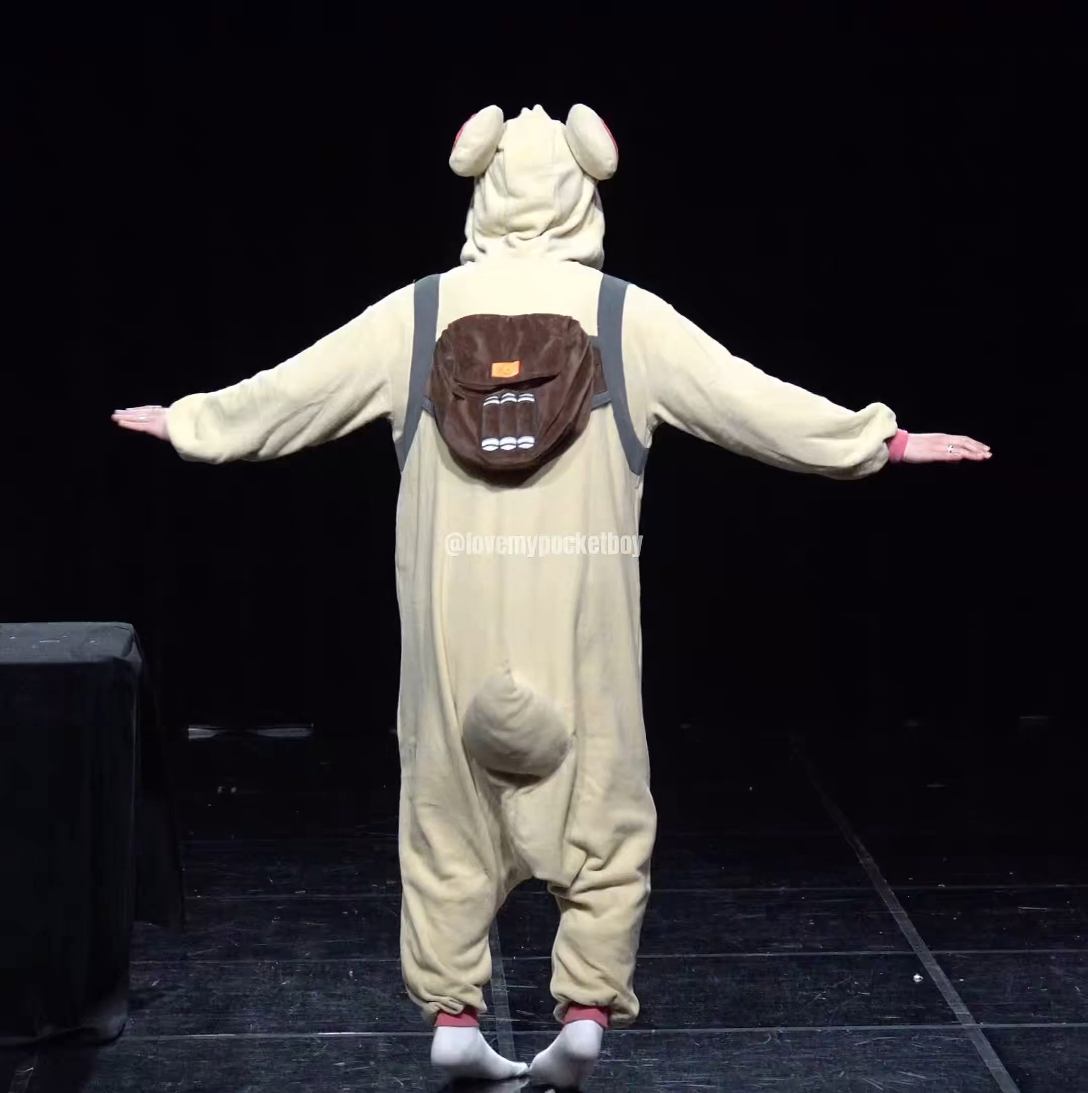 SWtiBE