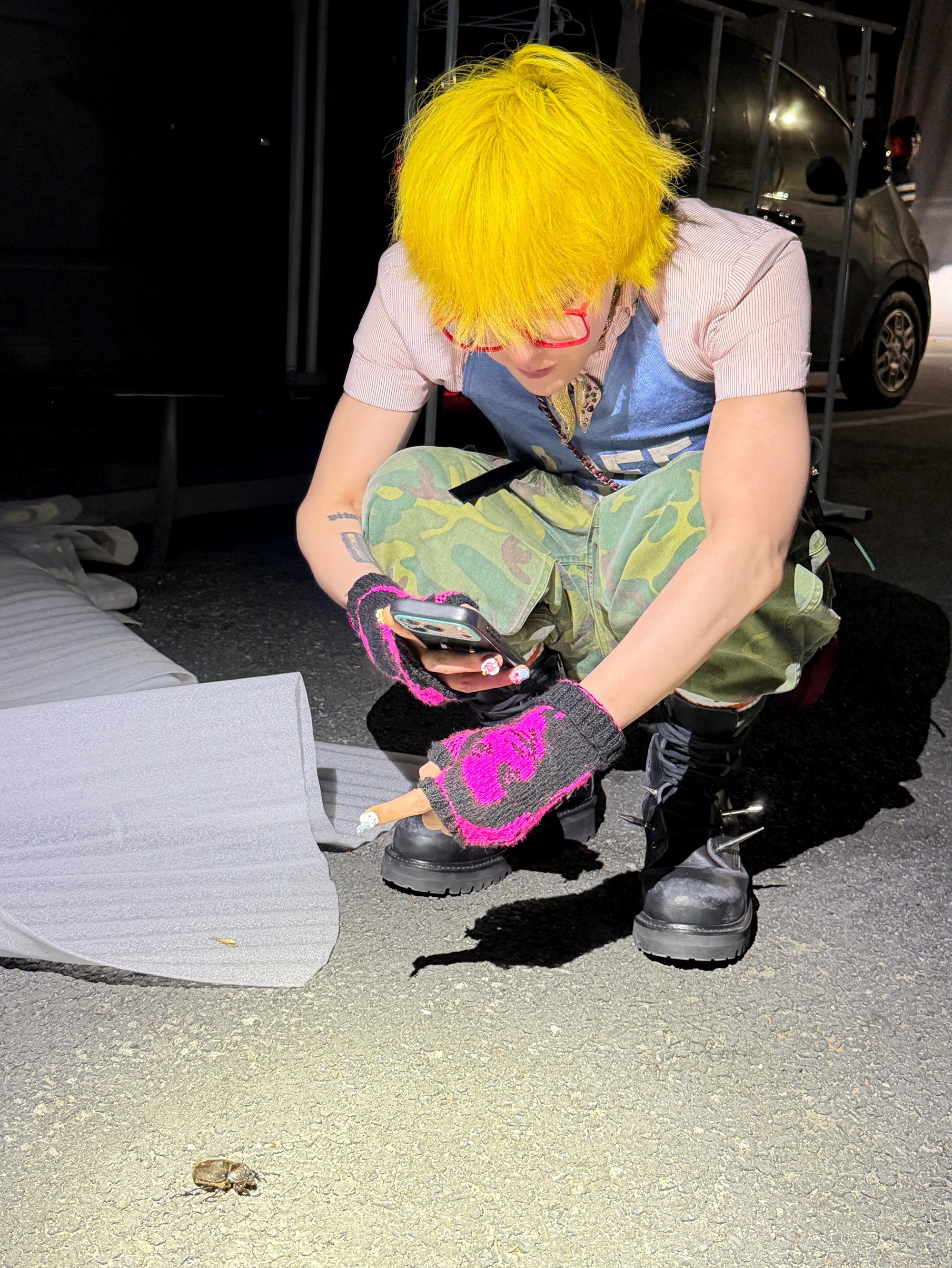 SiSrtD
