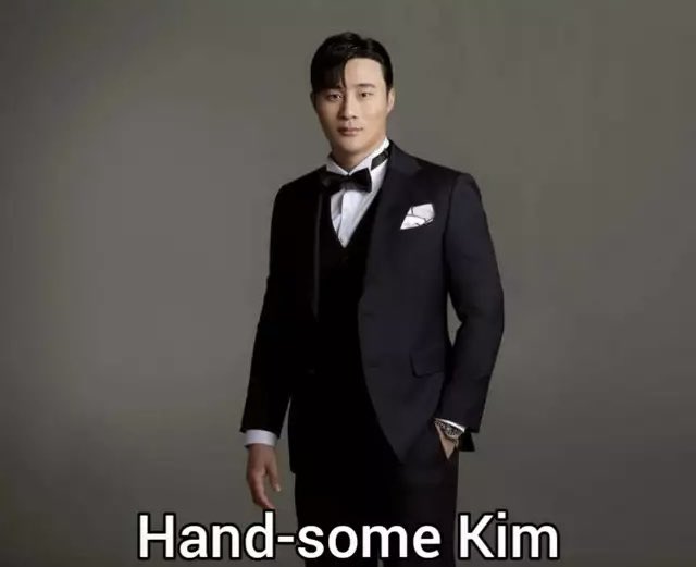 더쿠 - 샌디팬들이 한국에서 김씨 8명만 더 데려오자는데ㅋㅋㅋㅋㅋ
