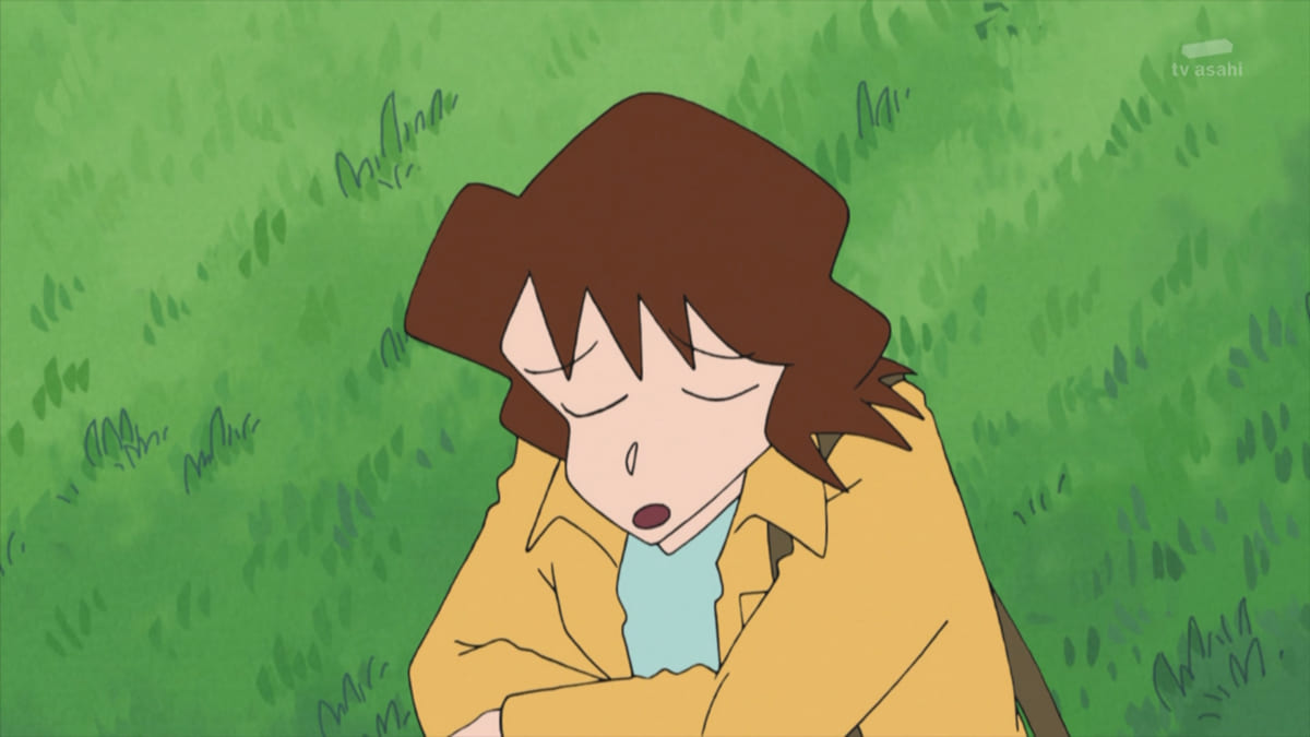 더쿠 [짱구는 못말려] 초롱이가 오랜만에 돌아왔어요.jpg