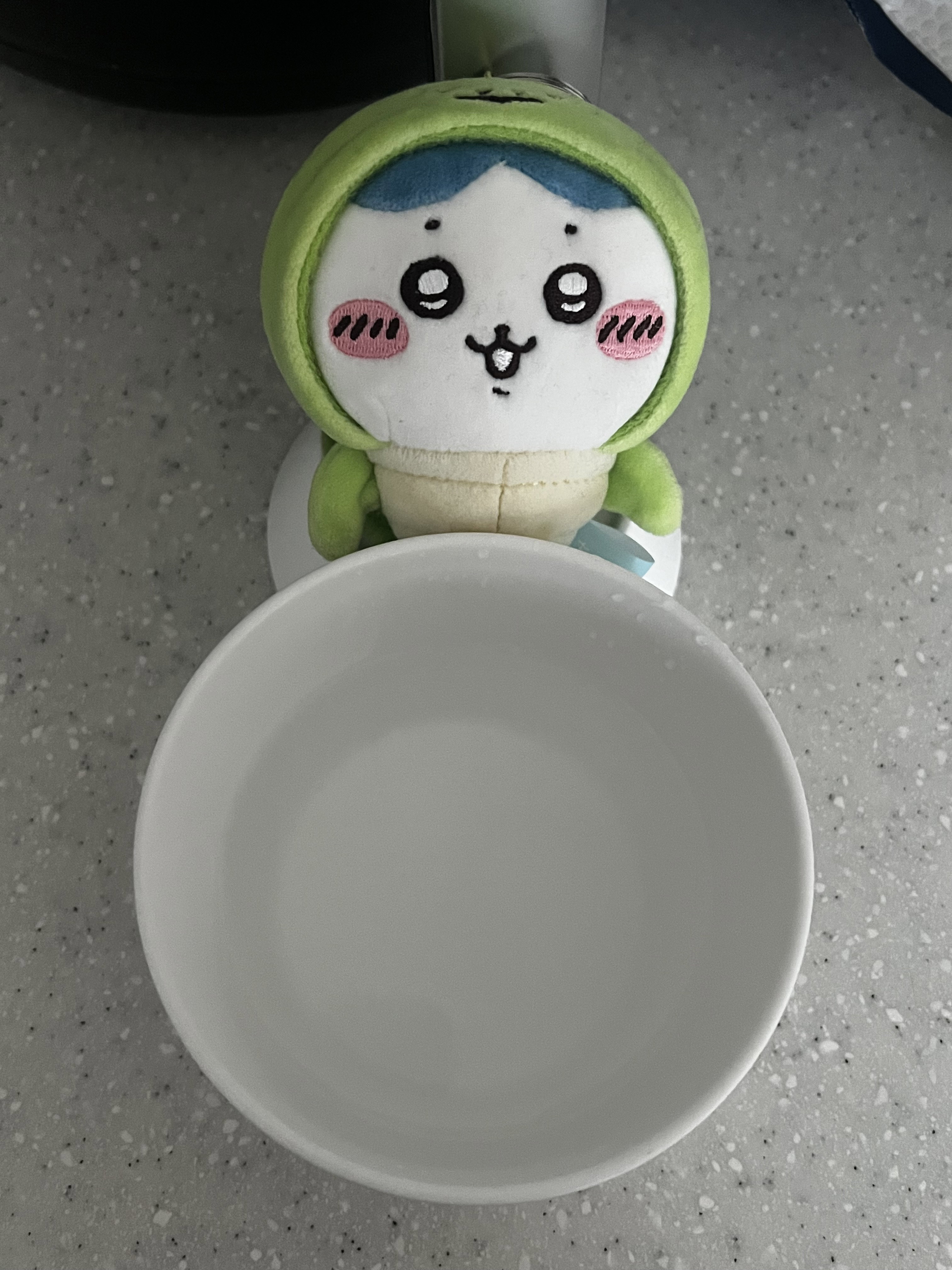 TENsIE