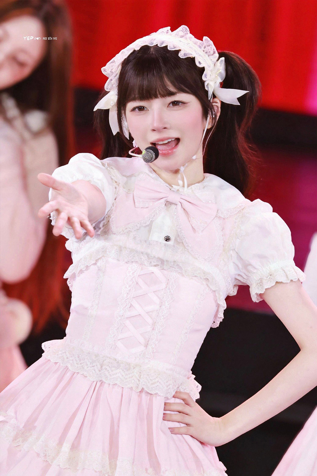 TIFCsS