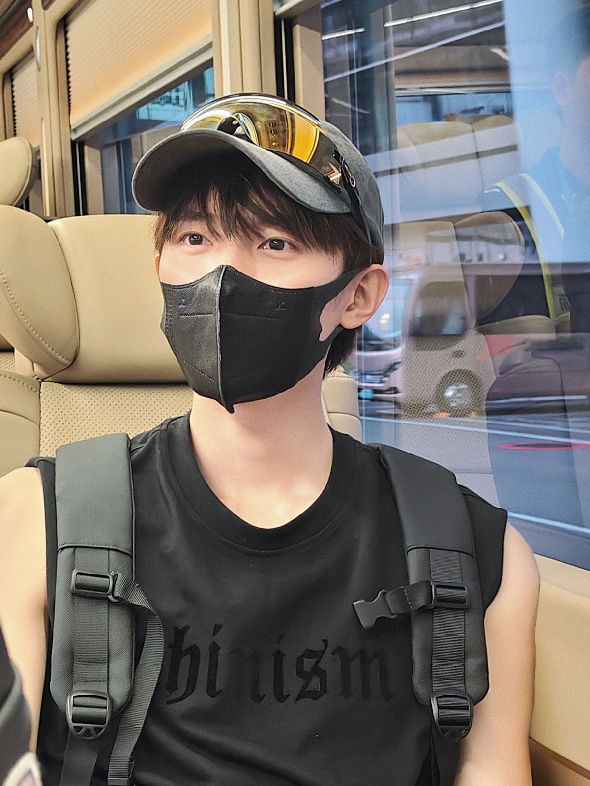 TMUseE