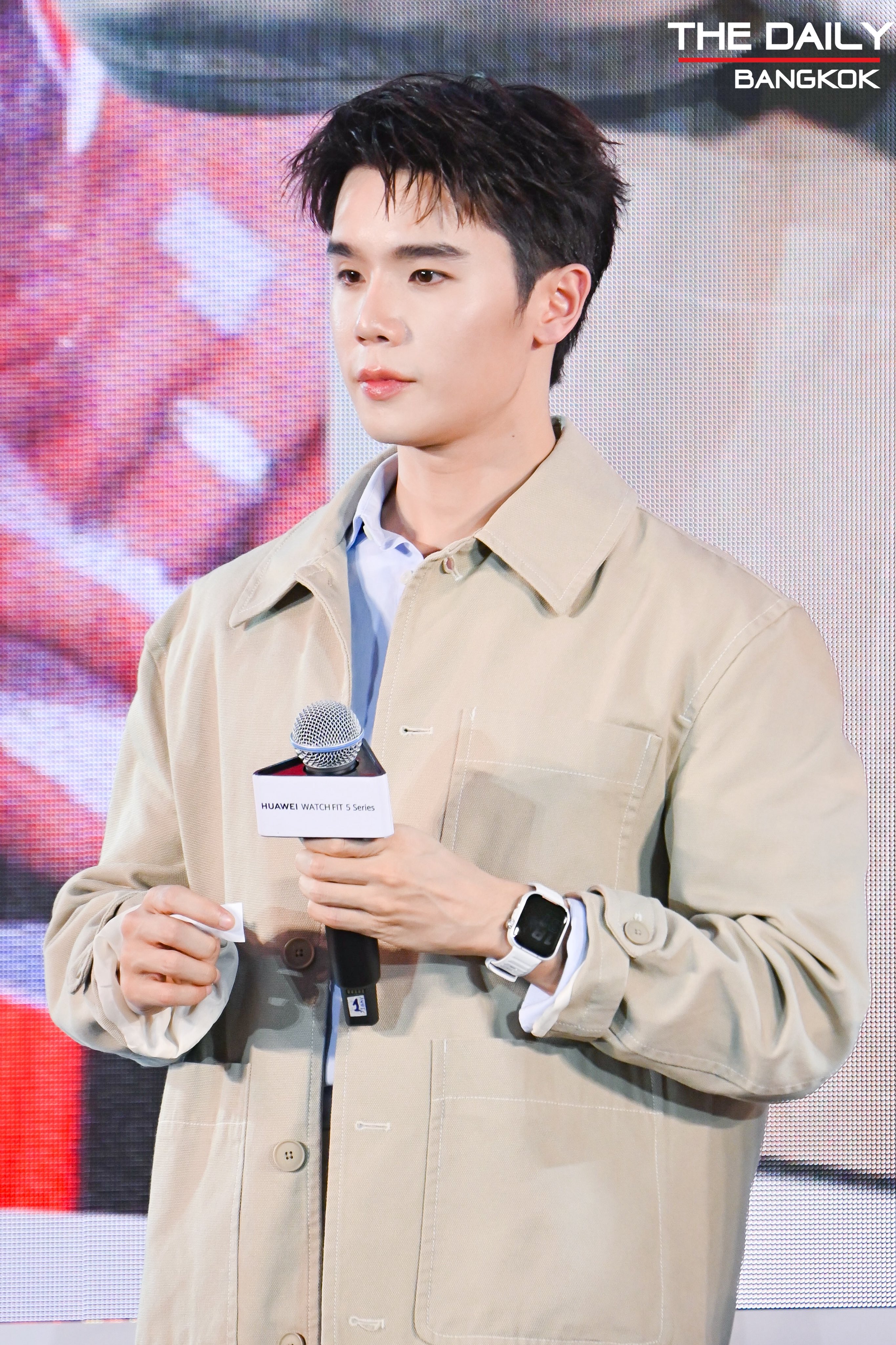 TYAOXU
