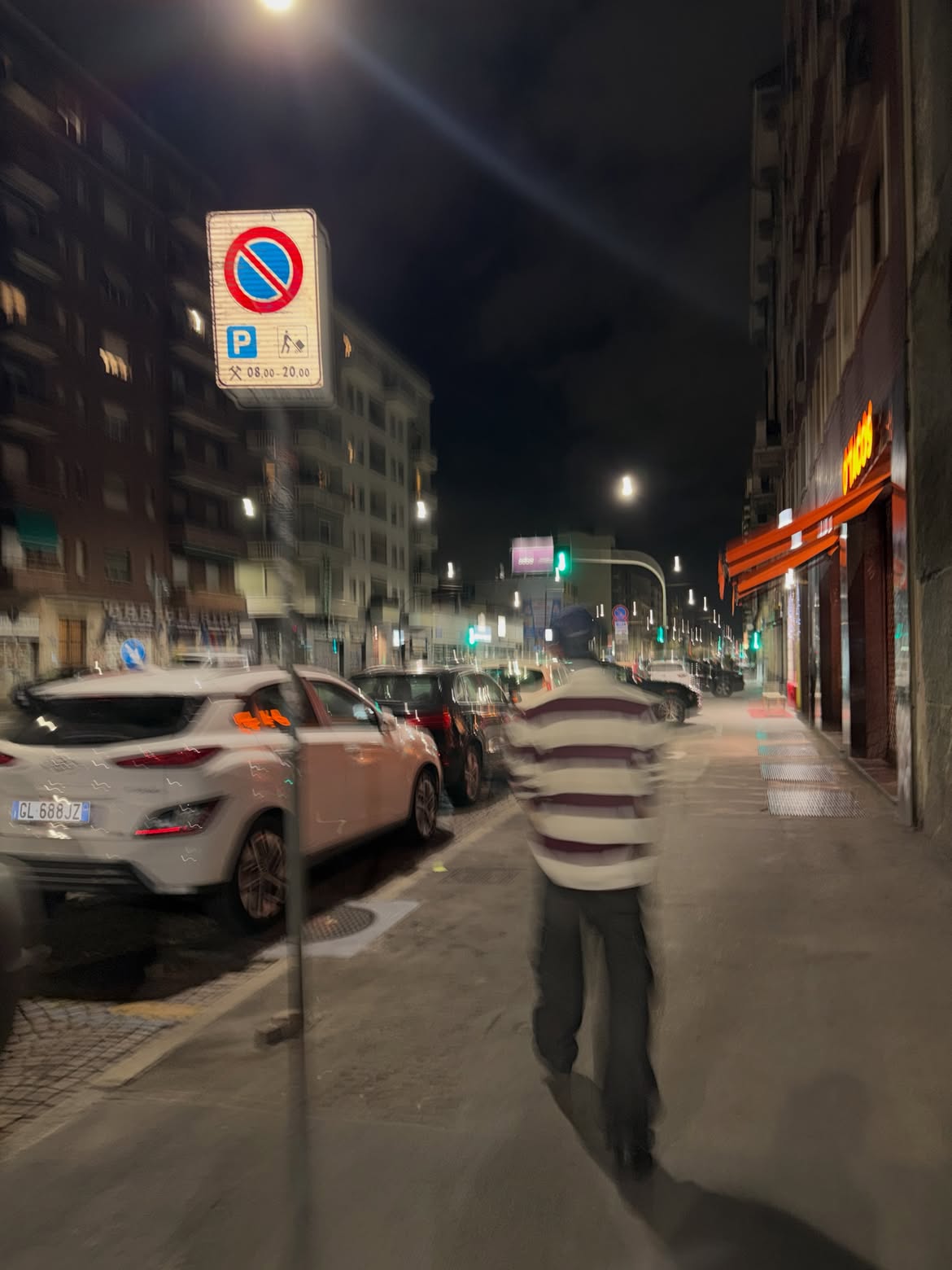 TeFKBs