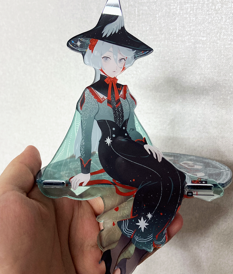 TneGIe