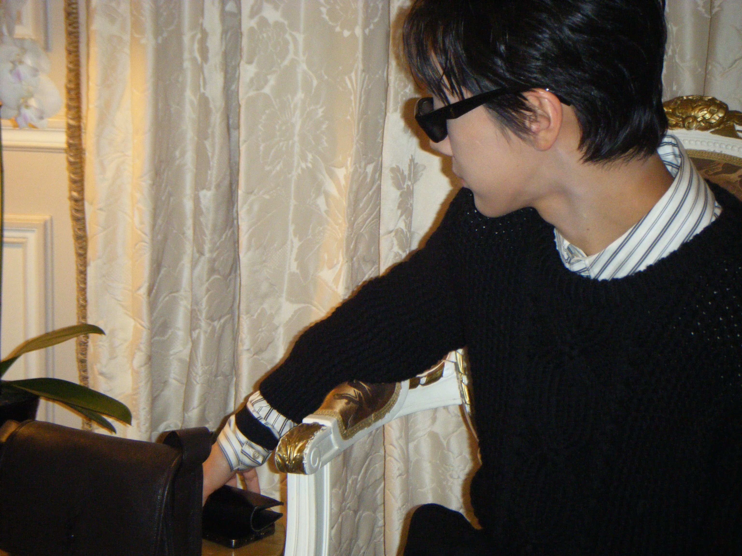 TrSbbm