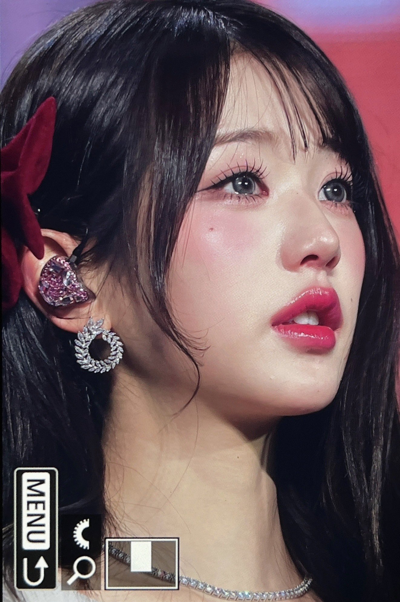 더쿠 - 장원영 말도 안된다