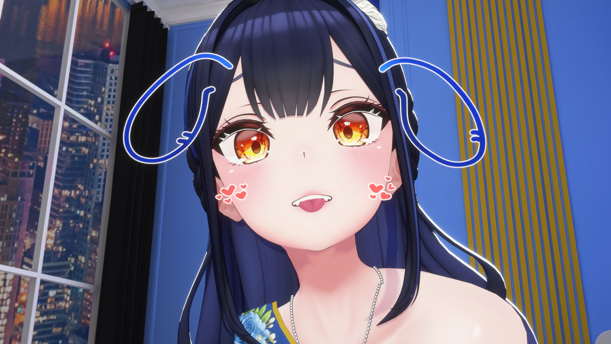 릴파생일릴니티