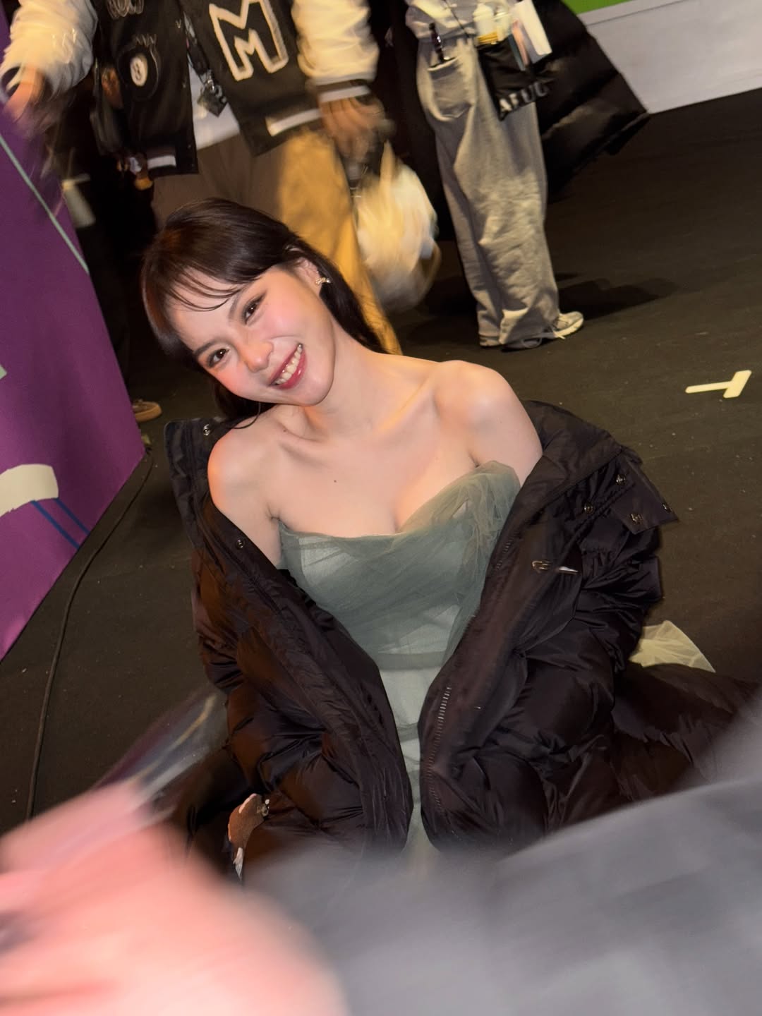 UMreqT