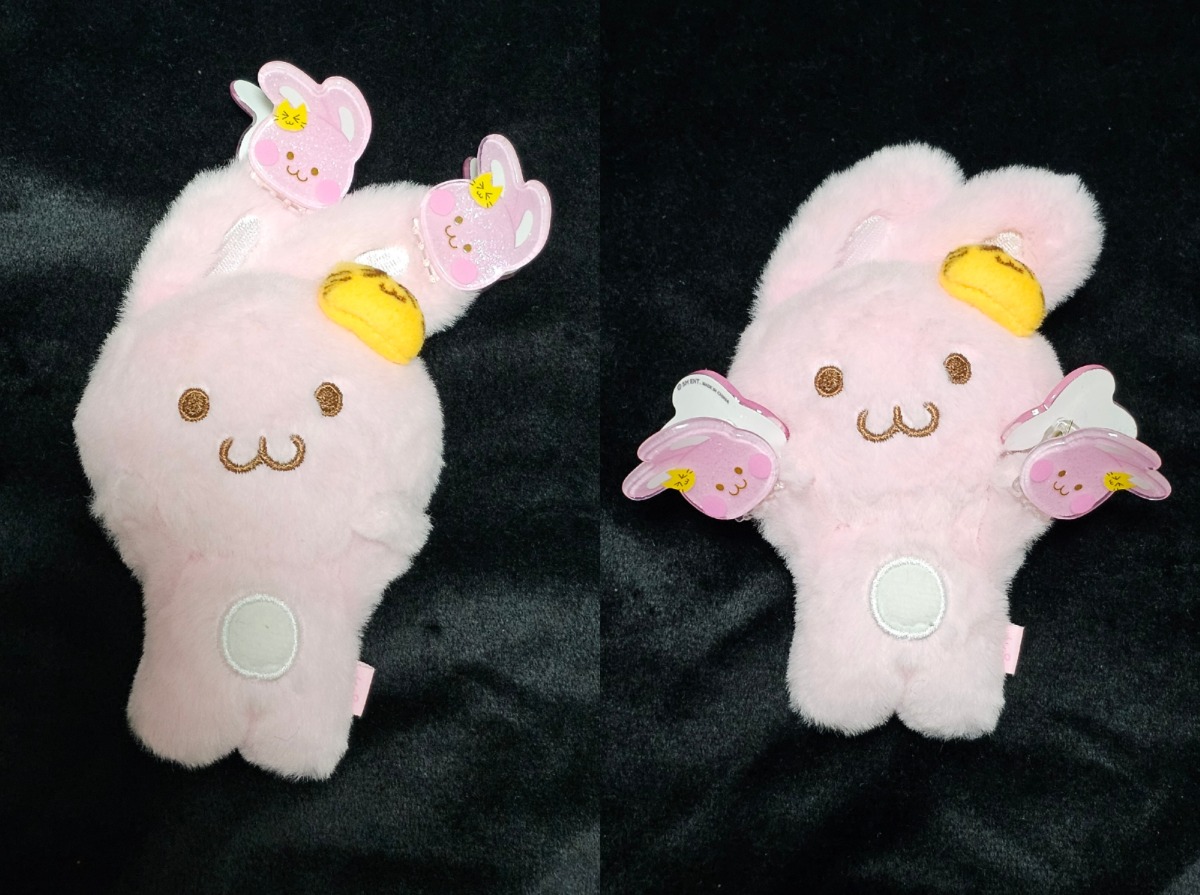 To. 캐릭터 미니 클립 구매 고민 중인 덬