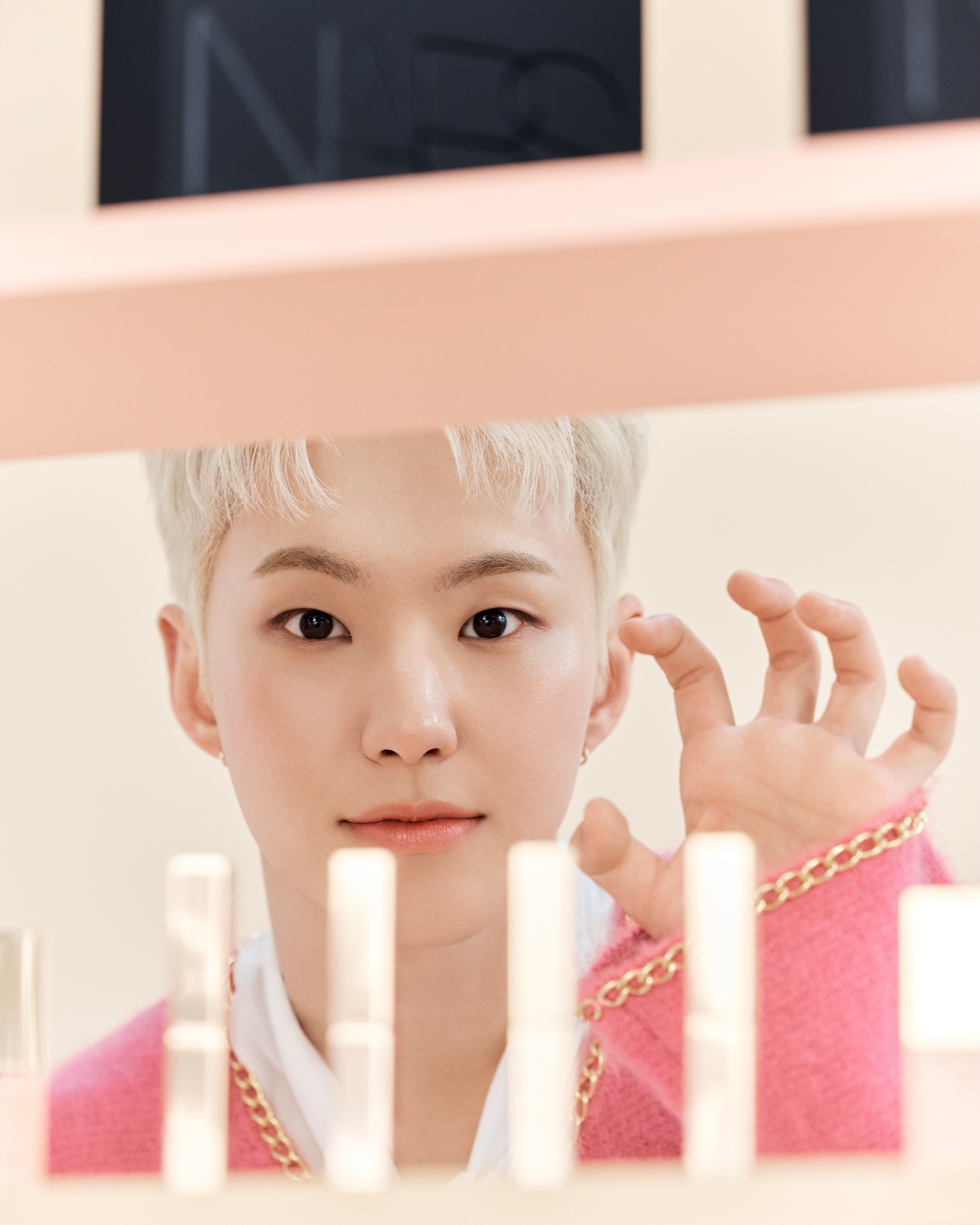 나스코리아 인스타 호시