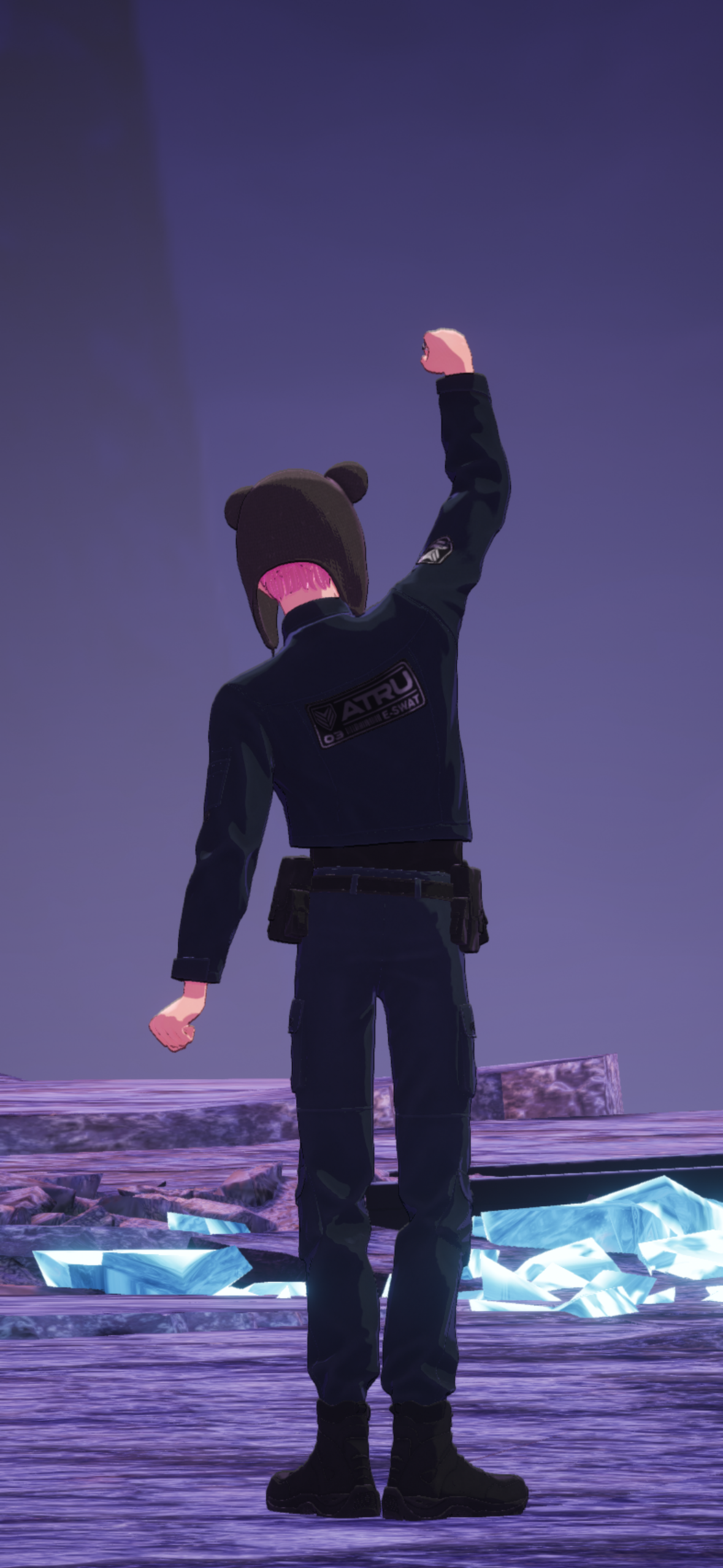 UWLJOP
