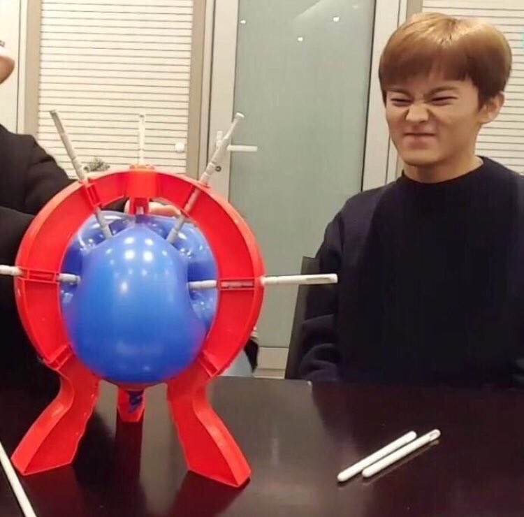 UehuNF