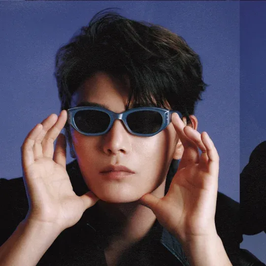 샤오홍슈프로필