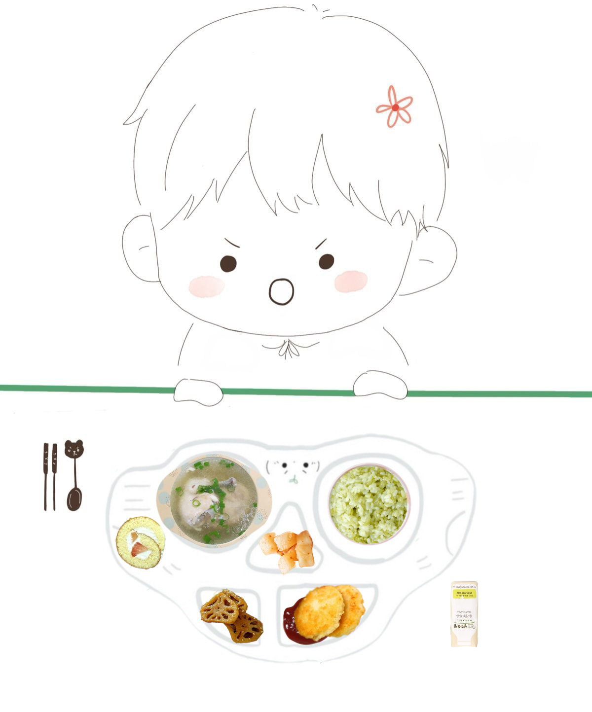 UnchQK