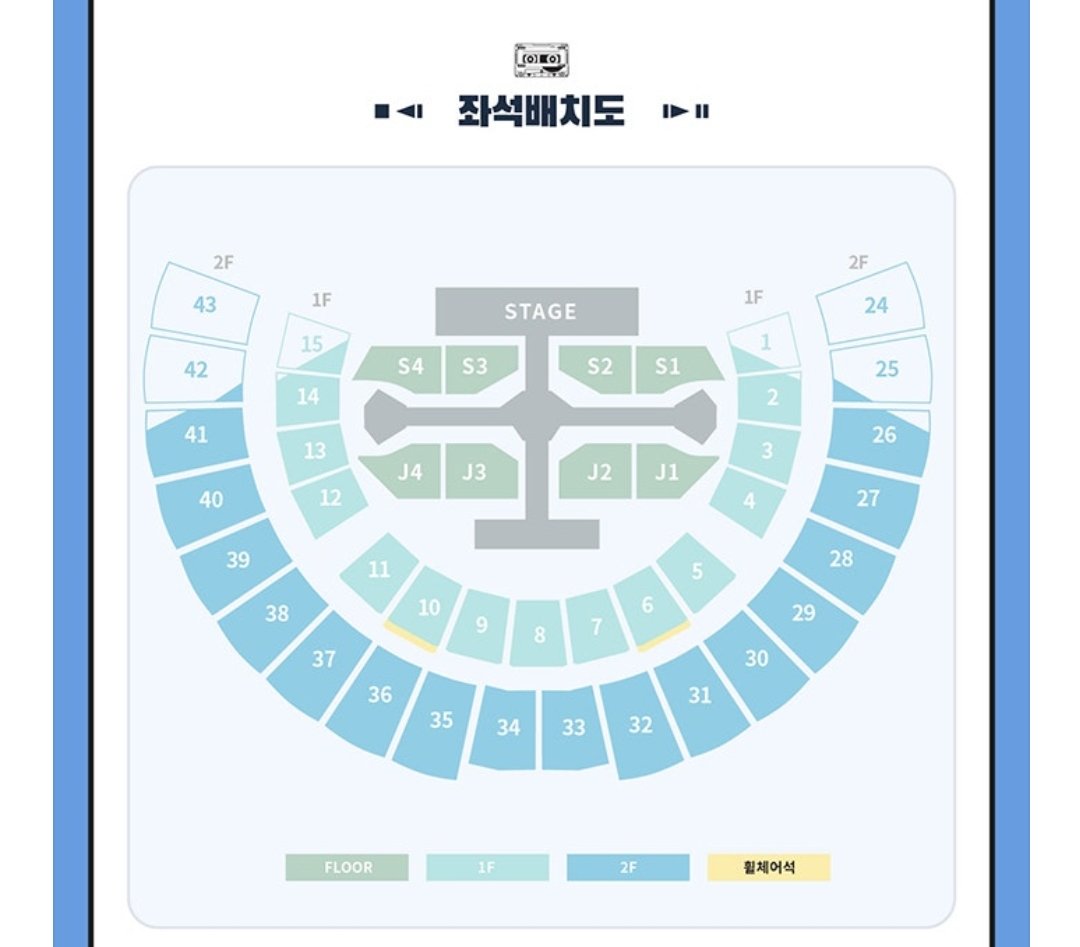 圖 引起討論的SUPER JUNIOR韓國演唱會價格