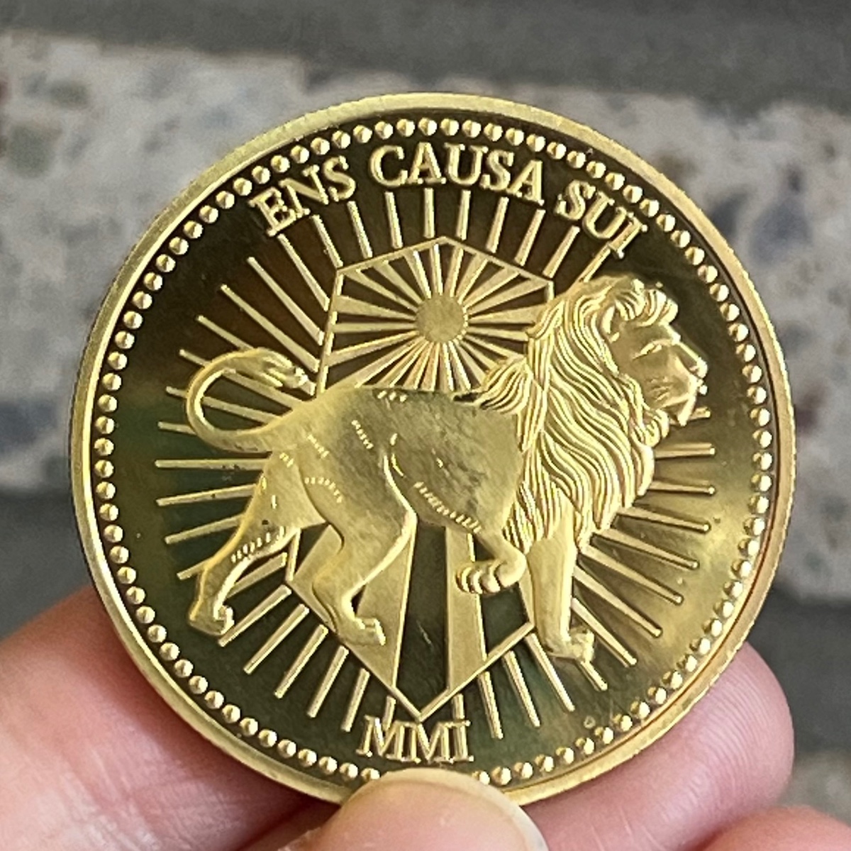 더쿠 - 발레리나 존윅 코인