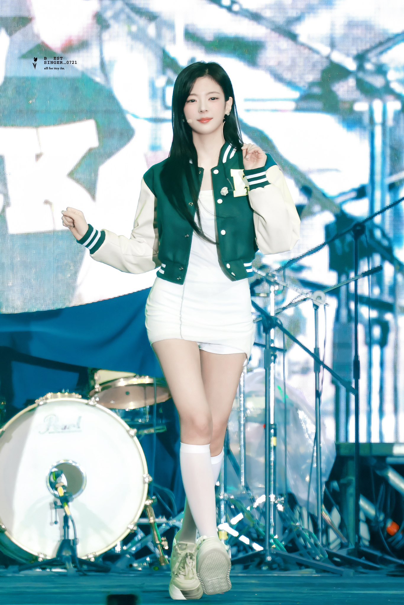 리아 존예