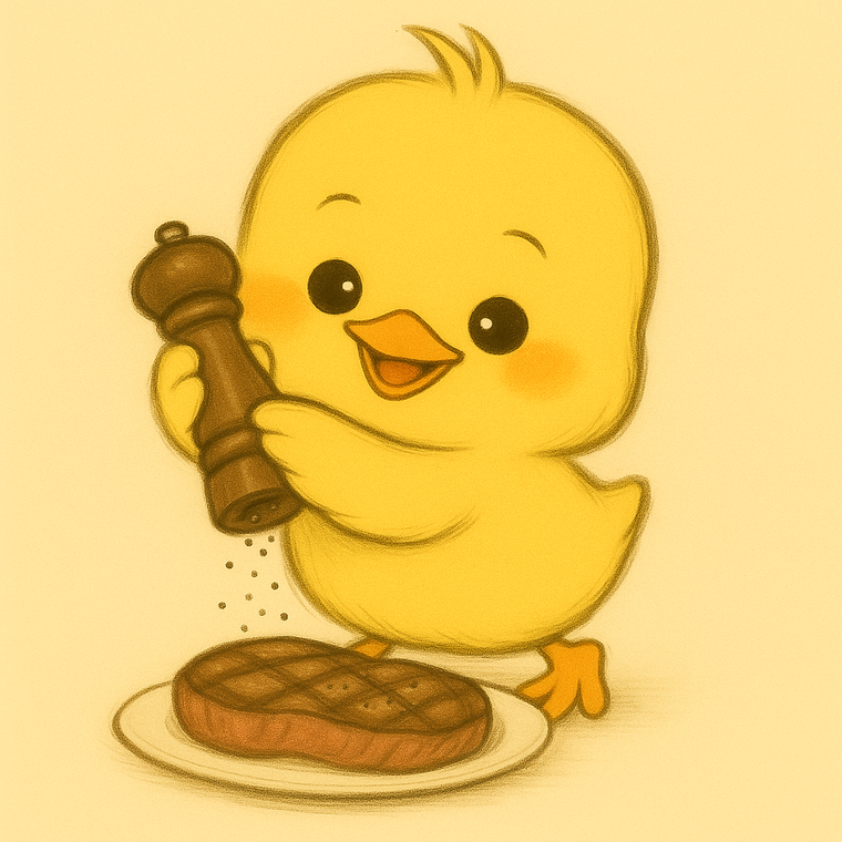 VCoQcD