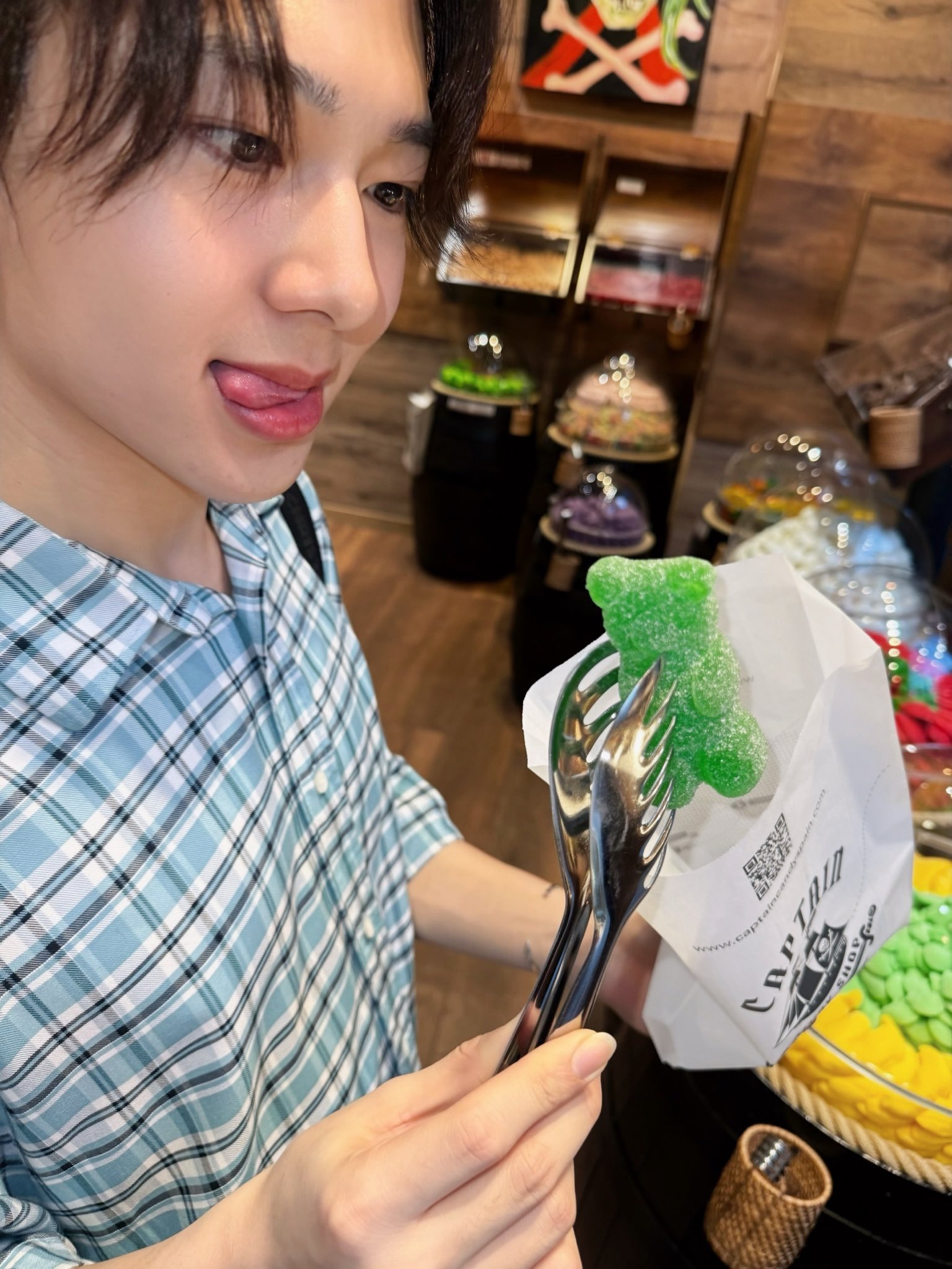 VJCalL