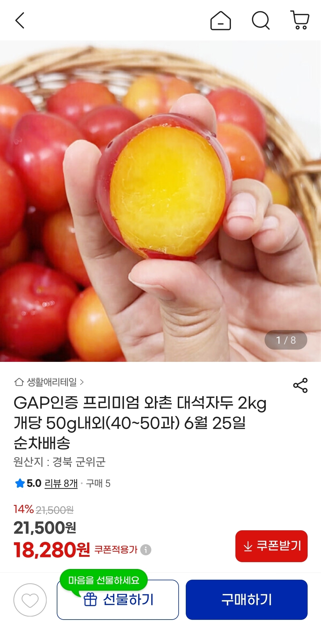 VRGAIP