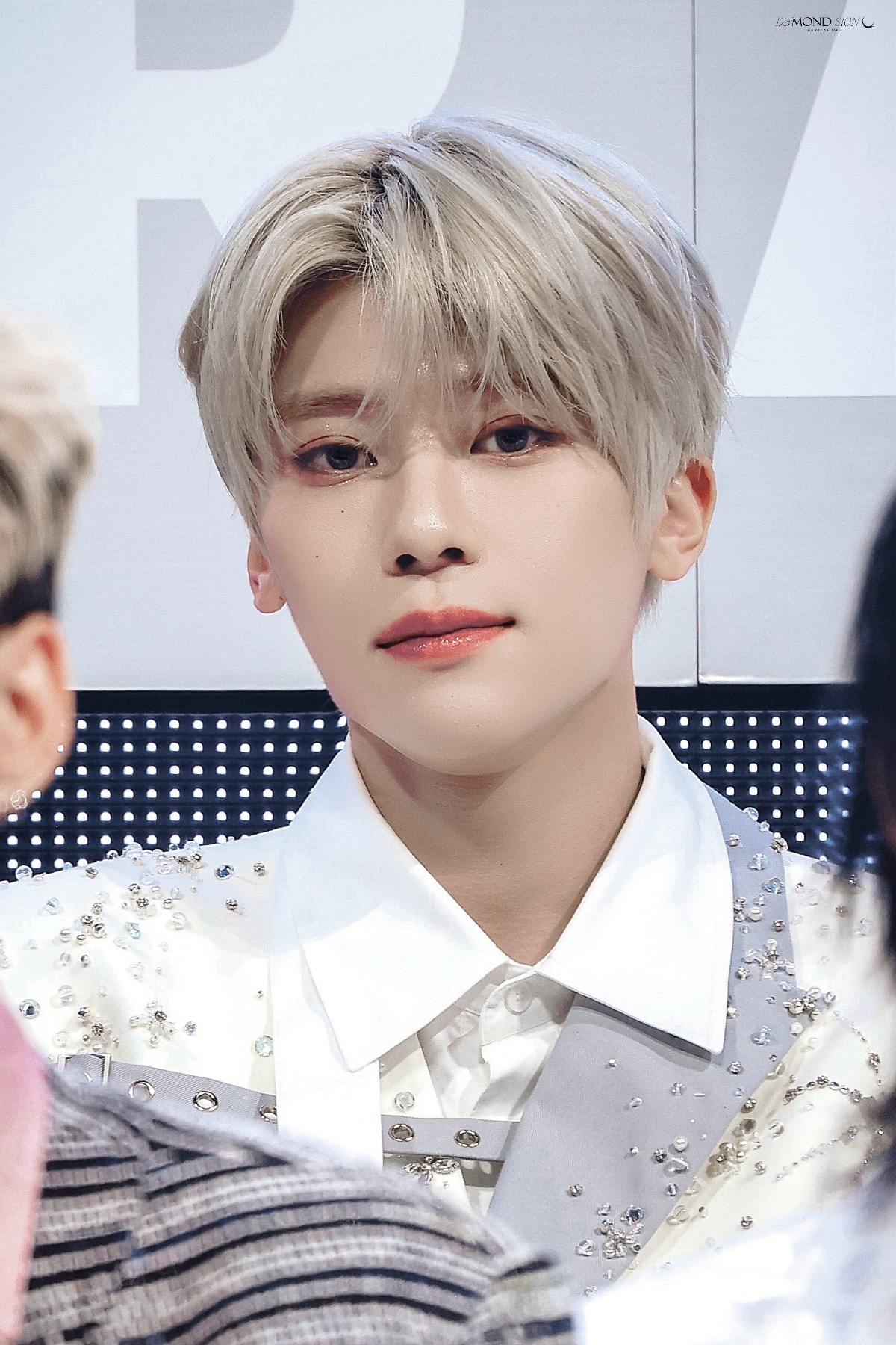 오시온 진짜 미쳤나봐(p)