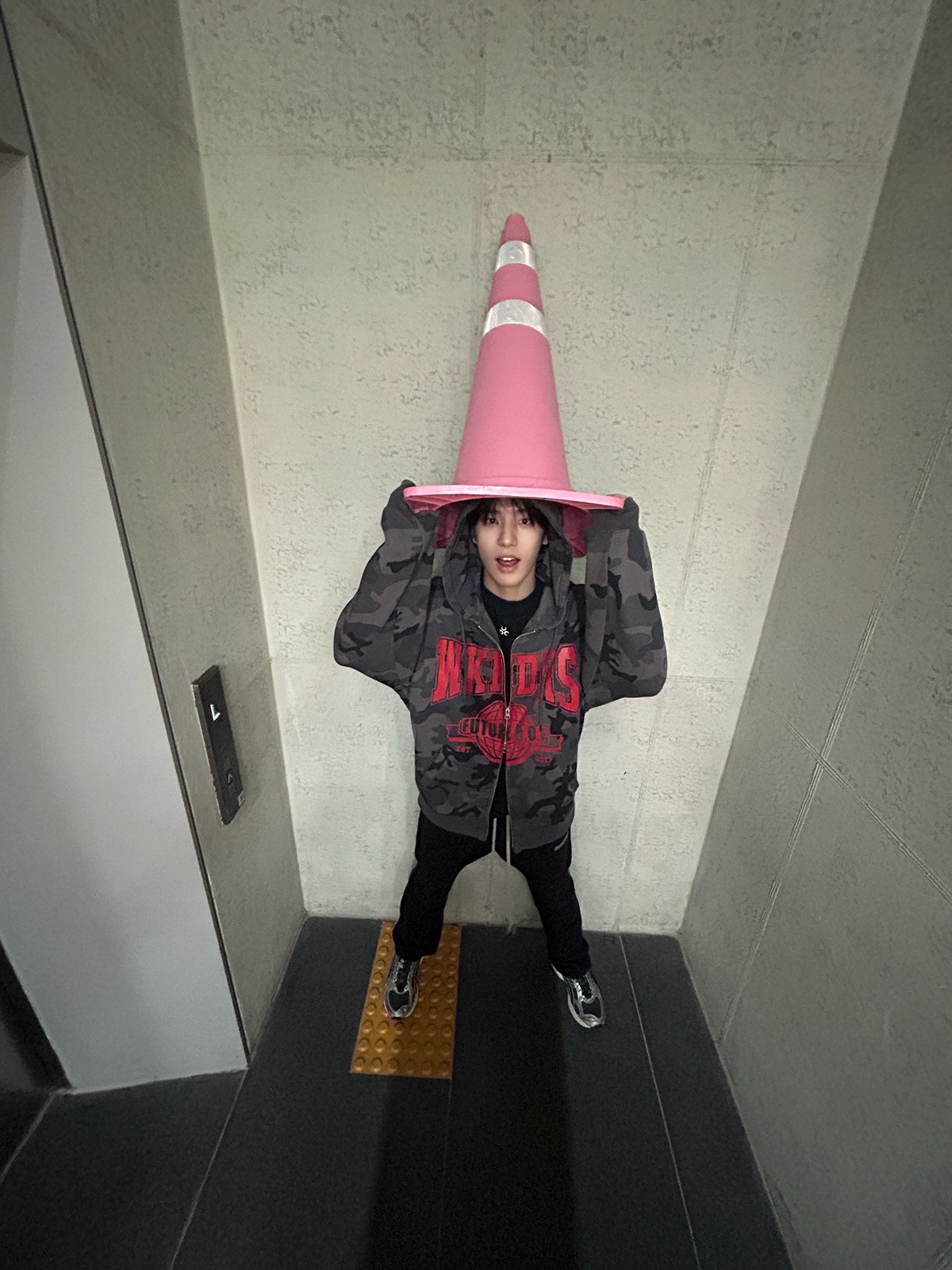Vbfhms