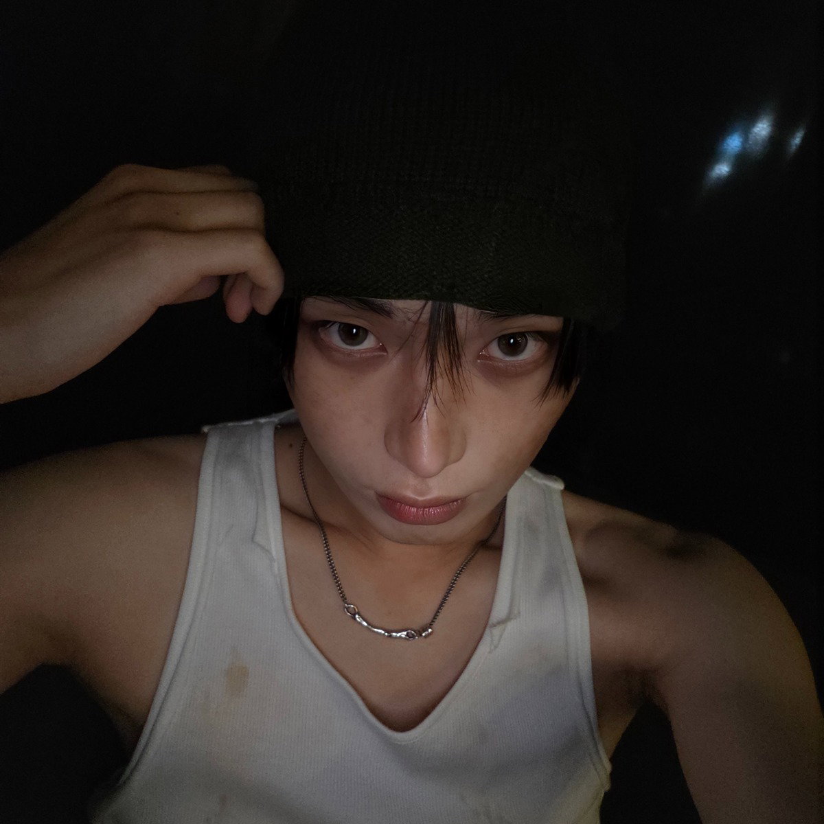 VeANJr