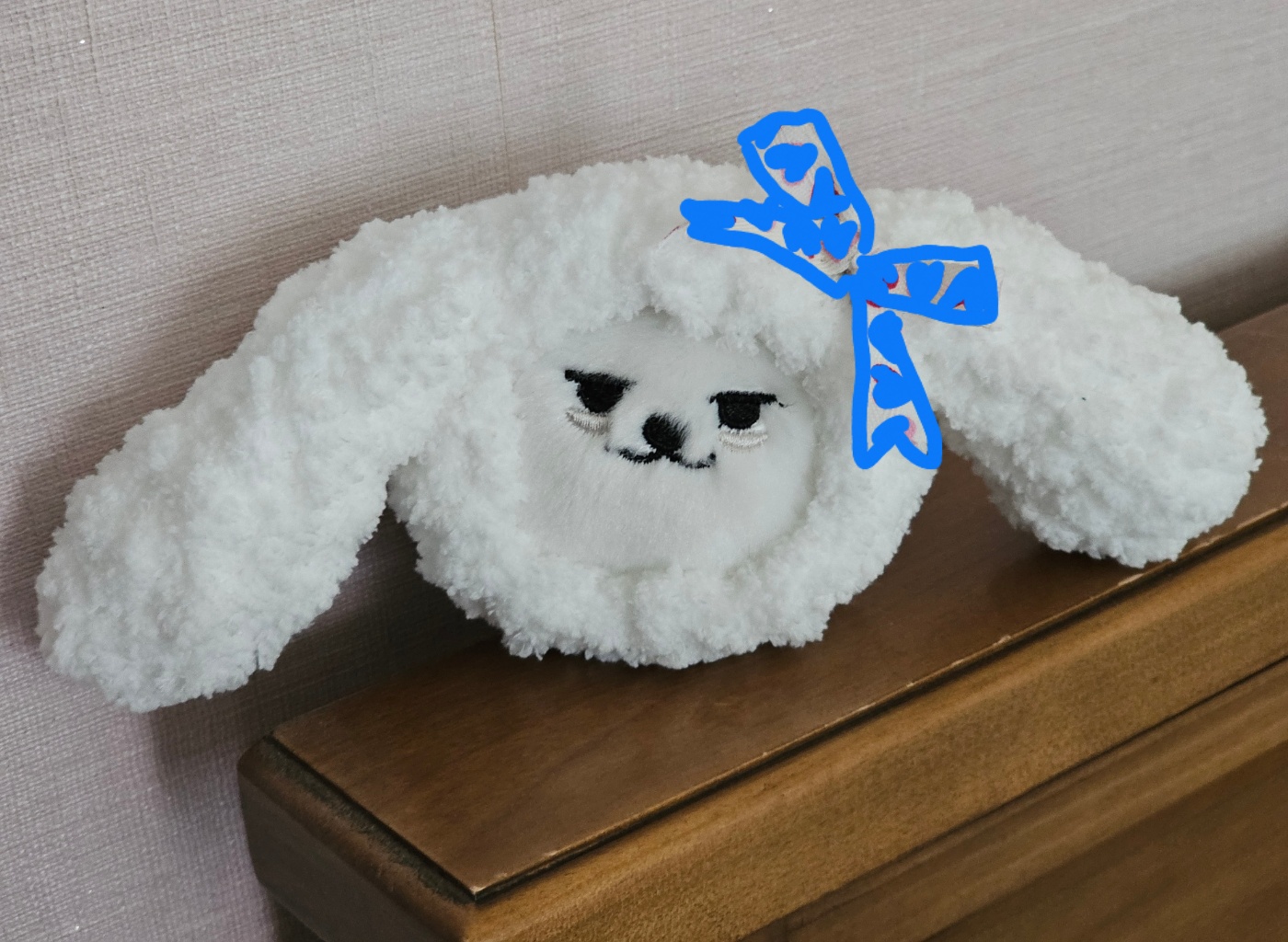 용나모롤