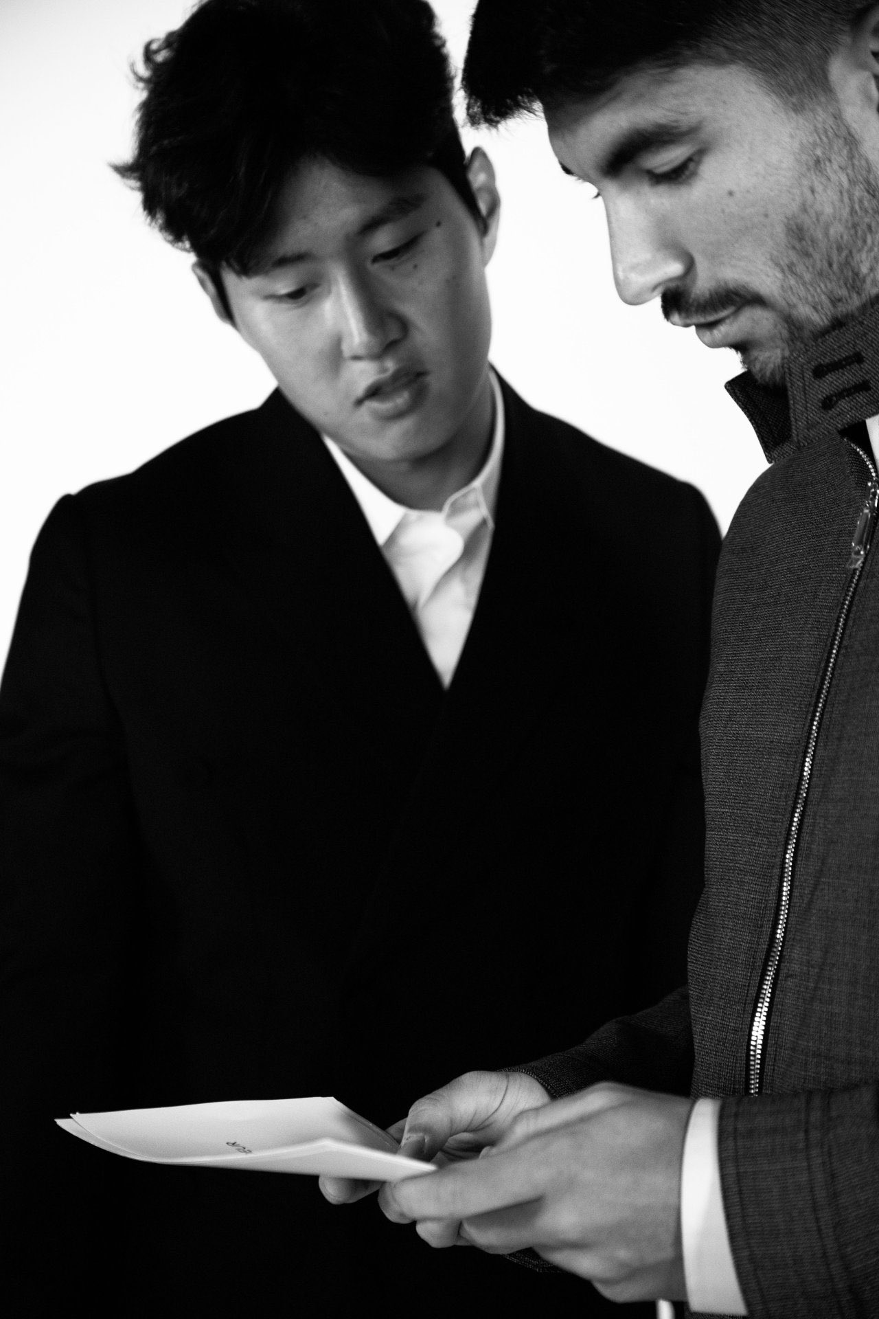 더쿠 - 디올 강인