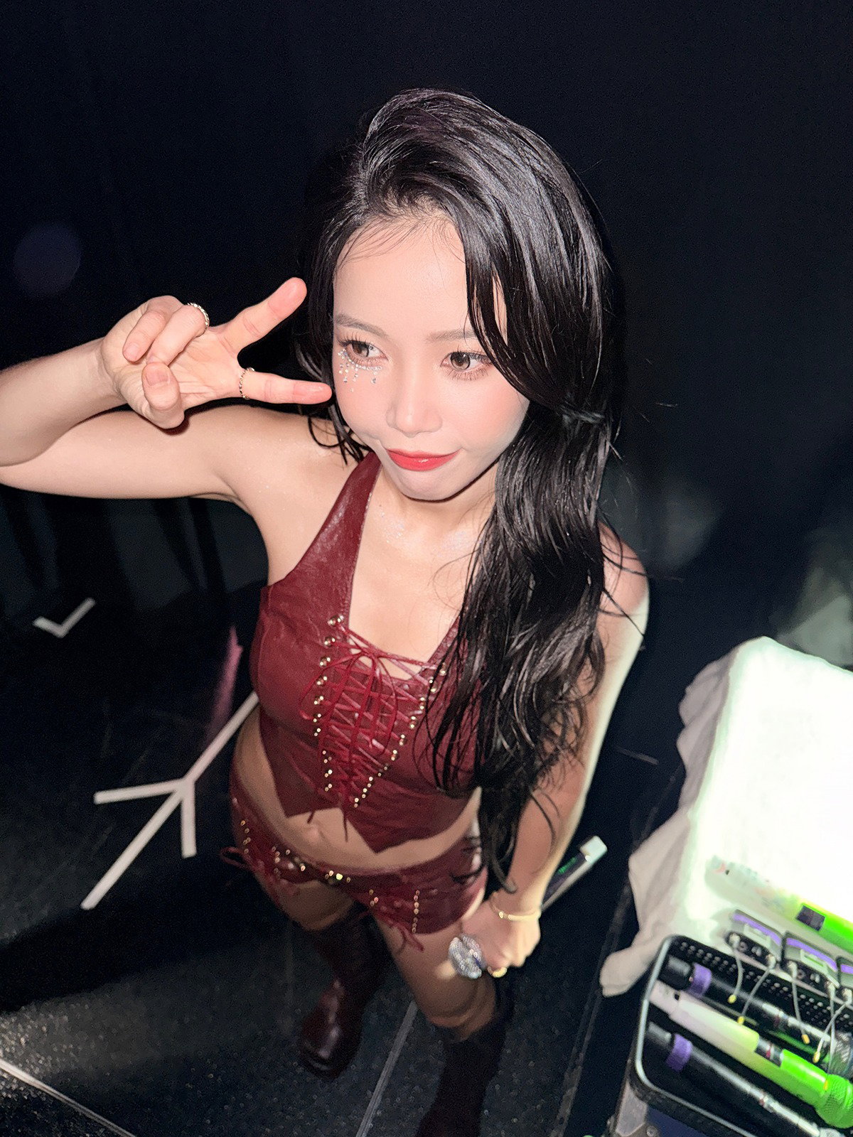 WELazG