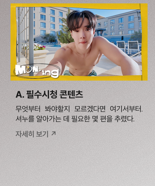 필수시청