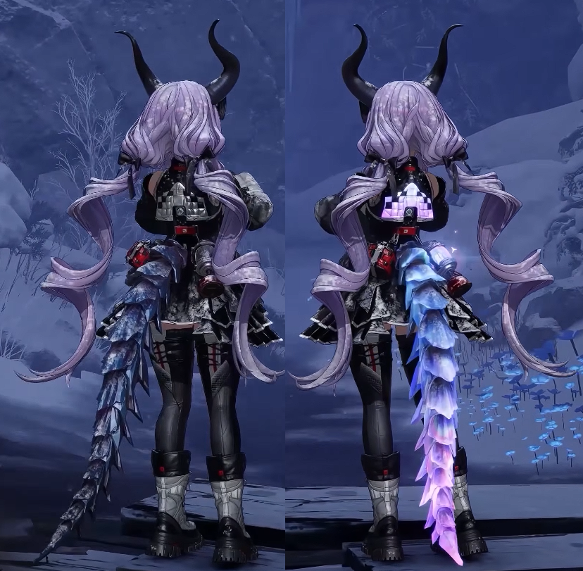 XIACEX