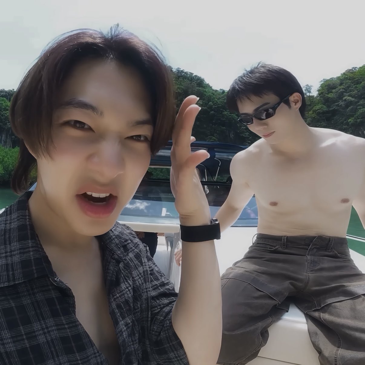 XIWAZN