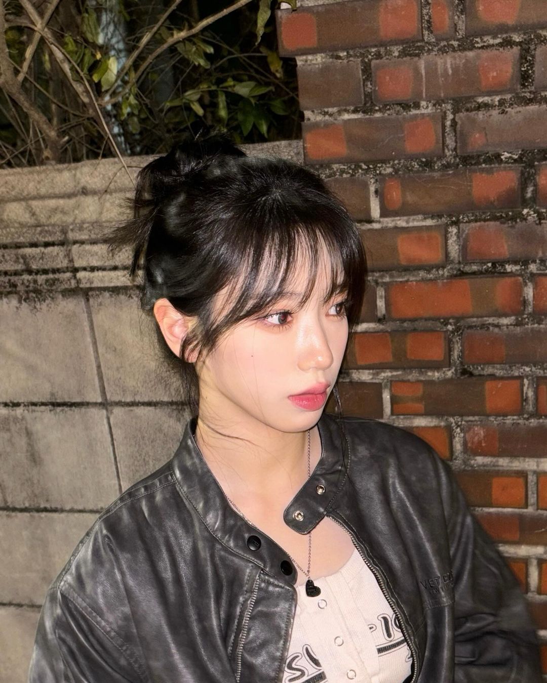 더쿠 - 로켓펀치 수윤 인스타그램 업로드